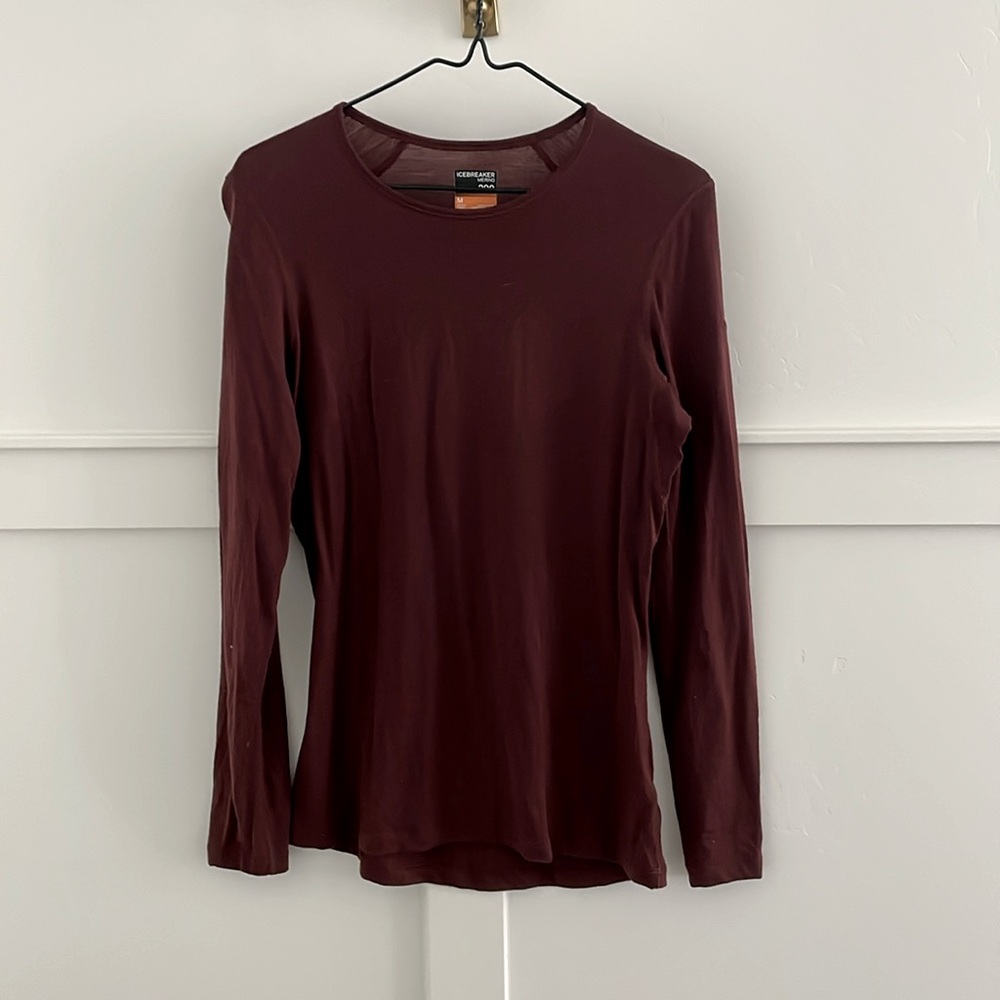 Women’s Base Layer